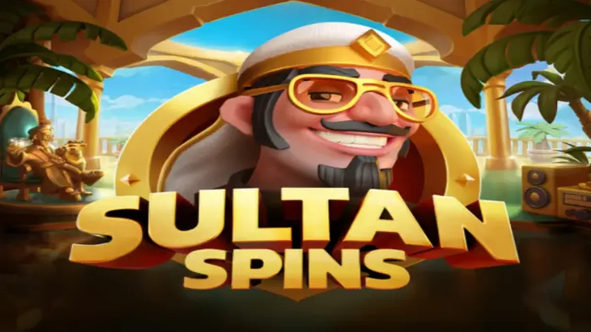 Tampilan visual slot Treasure Tumble dengan tema eksplorasi bawah laut.