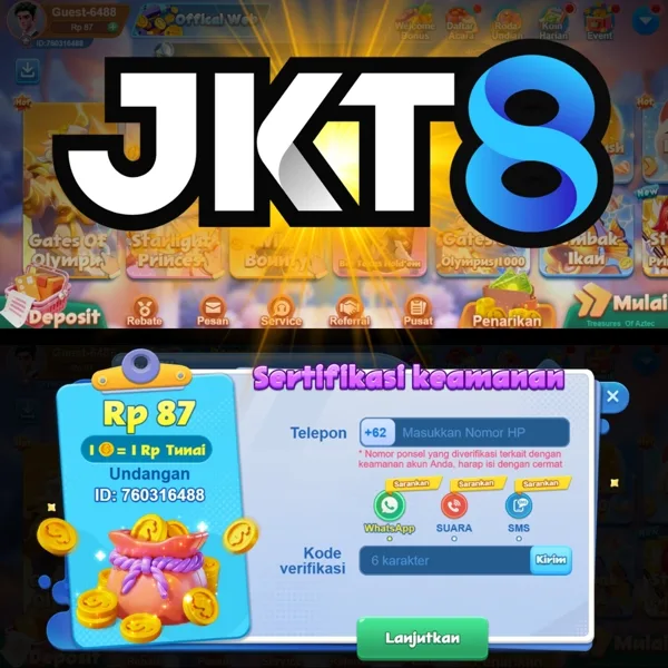 JKT8