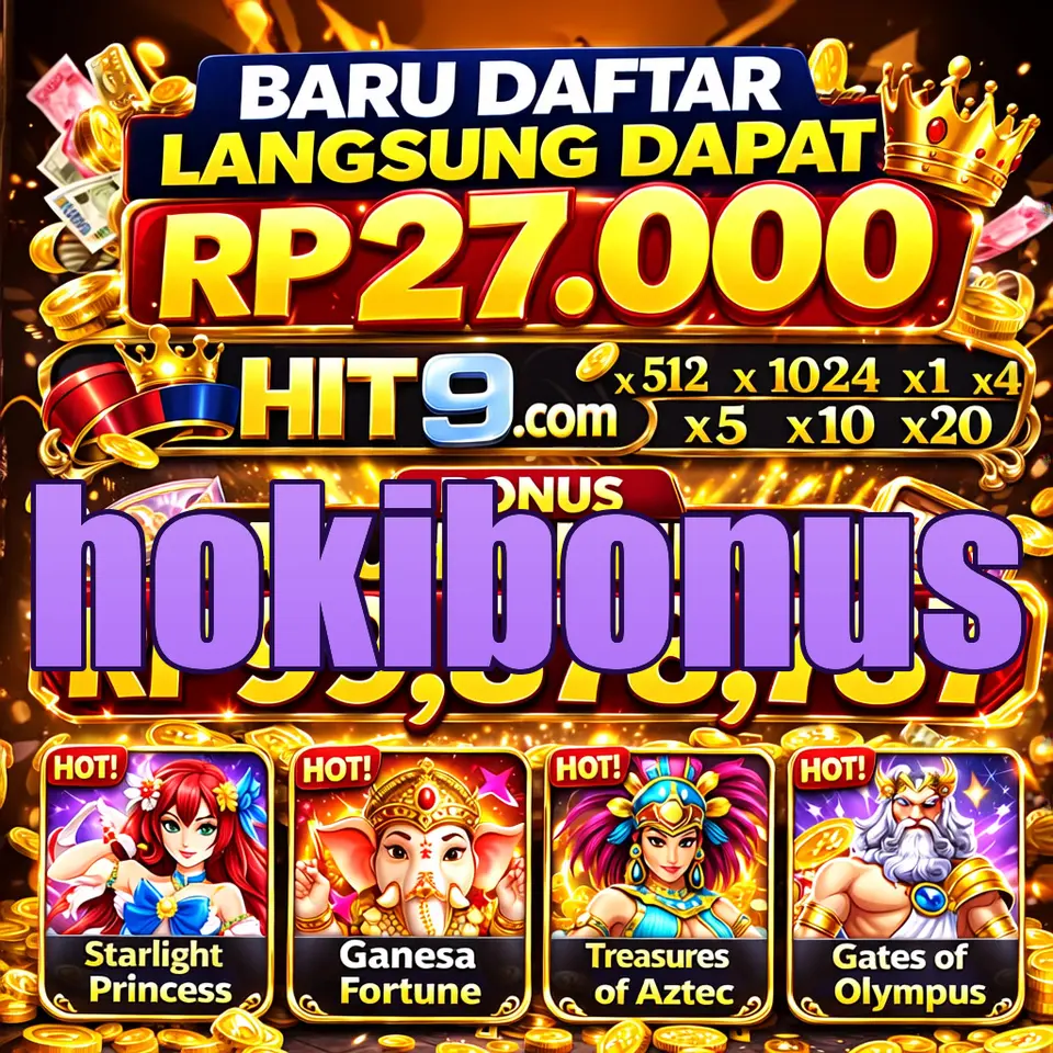 hokibonus APK