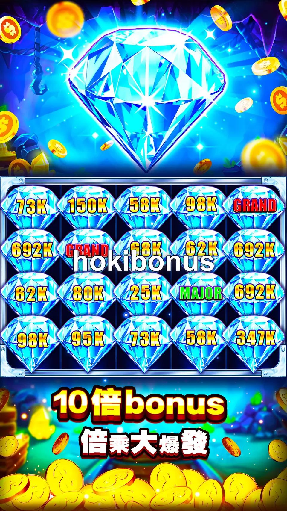 hokibonus APK